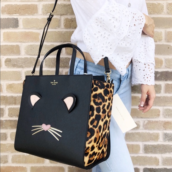 Gaby’sBags👜💕 NWT Kate Spade Satchel - Picture 2 of 7